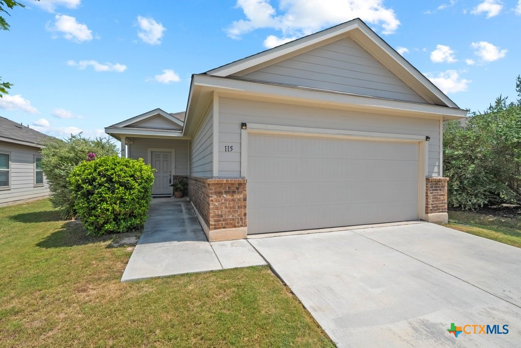 115 Laurel Grace Lane