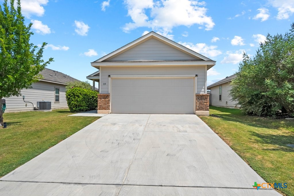 115 Laurel Grace Lane