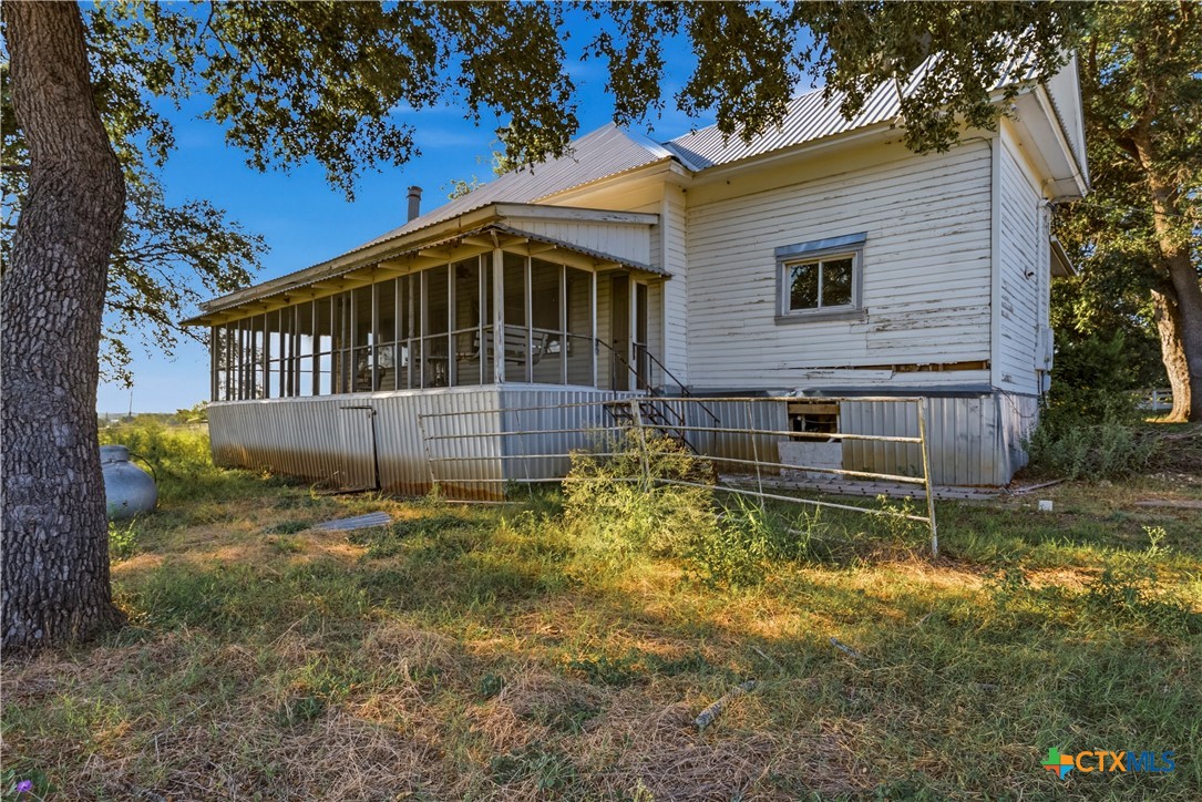 550 Beback Inn Road
