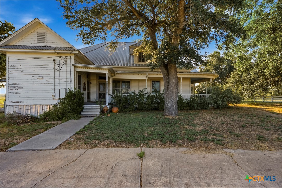 550 Beback Inn Road