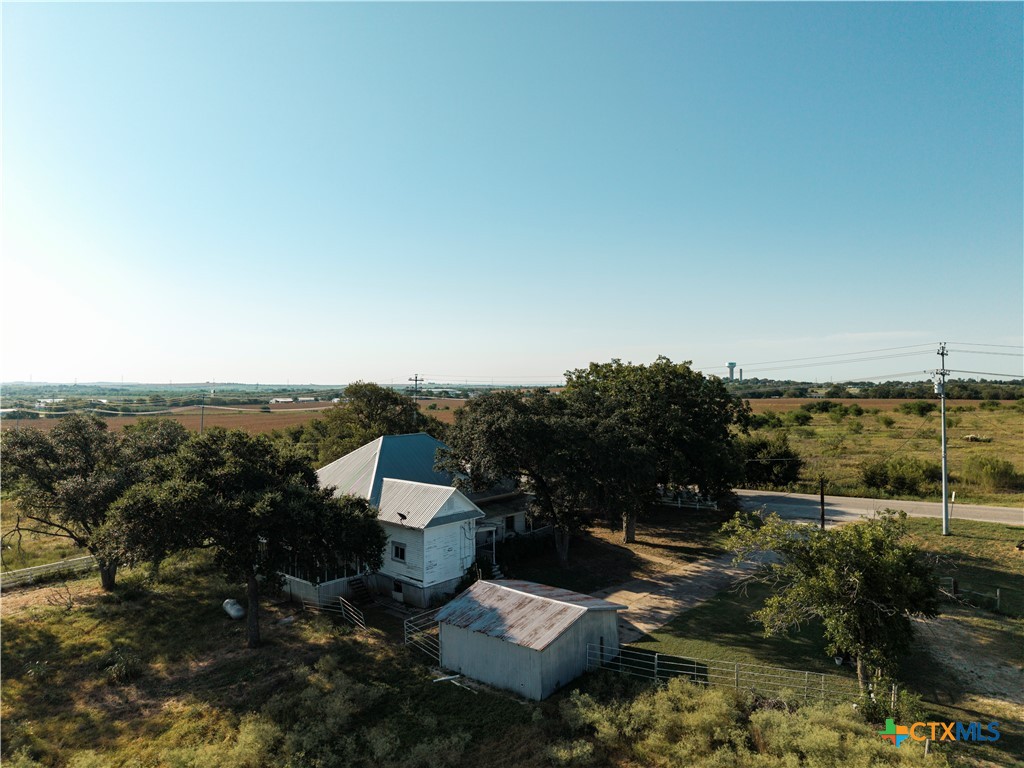 550 Beback Inn Road