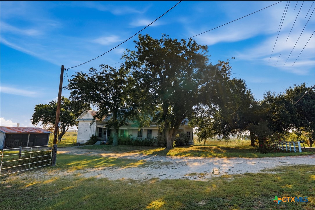 550 Beback Inn Road