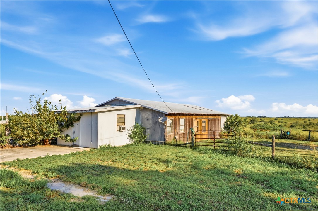 550 Beback Inn Road