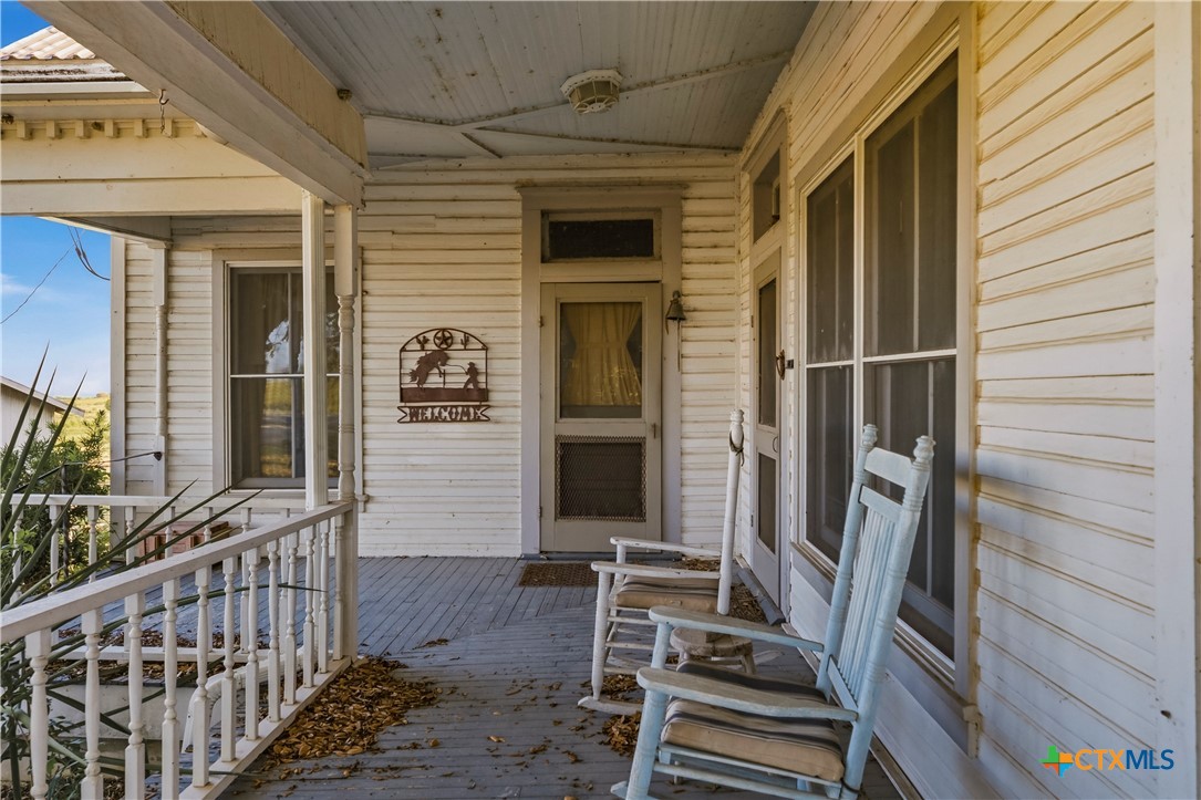 550 Beback Inn Road