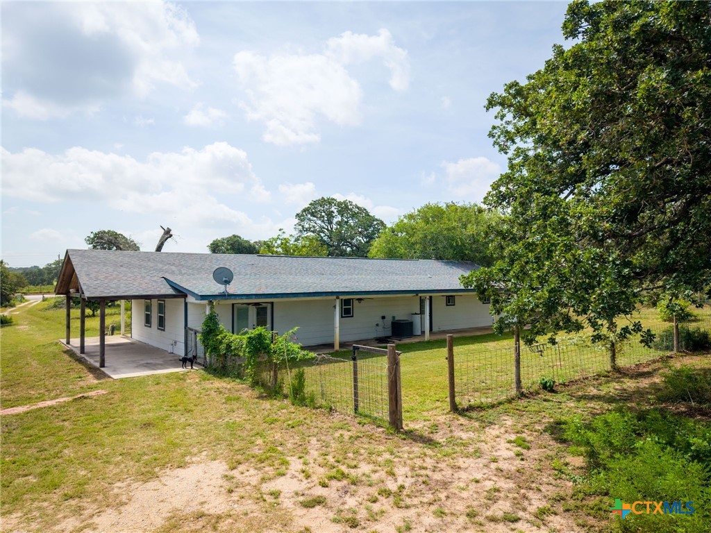 19642 S State Highway 123