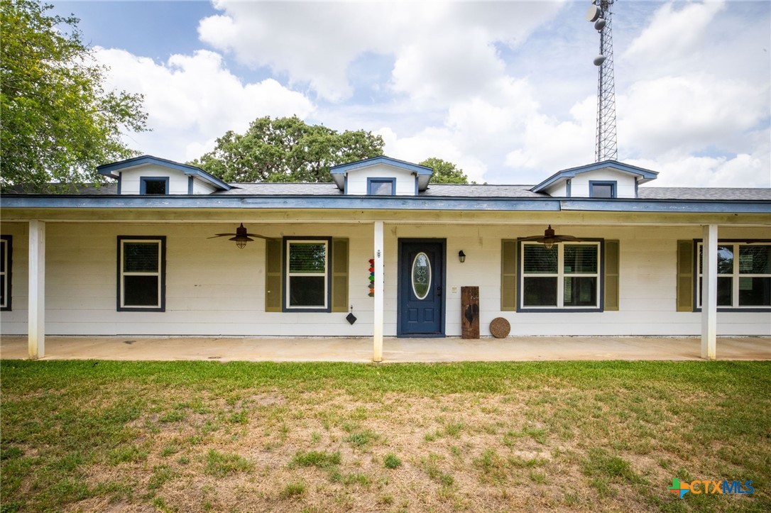 19642 S State Highway 123