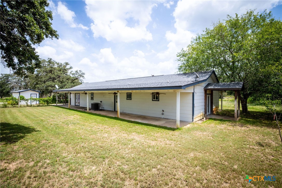 19642 S State Highway 123