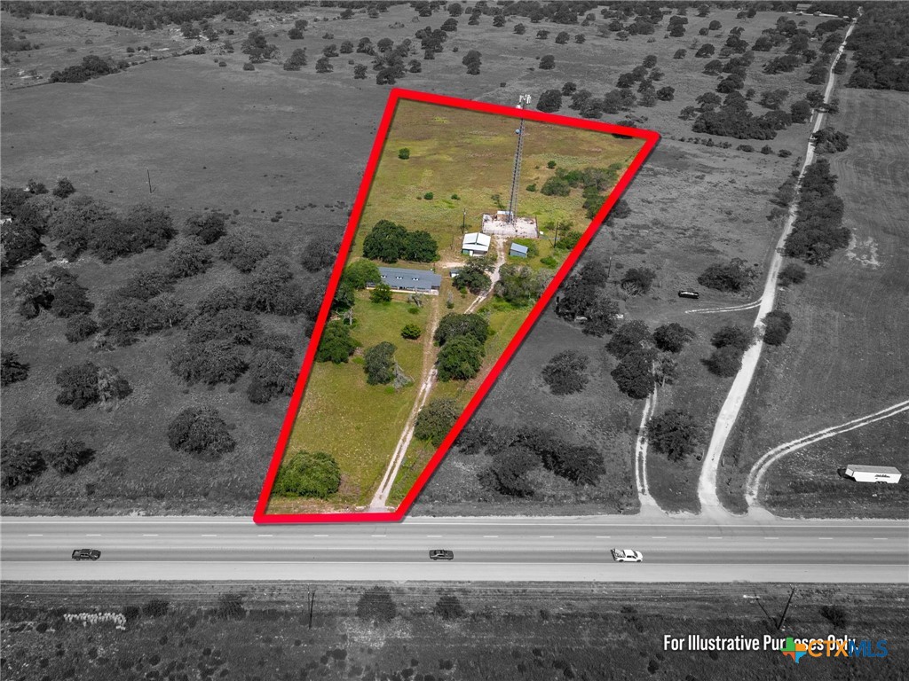 19642 S State Highway 123