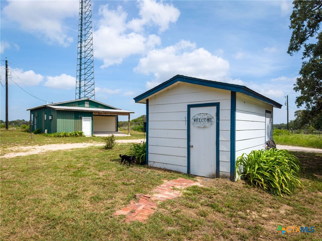 19642 S State Highway 123