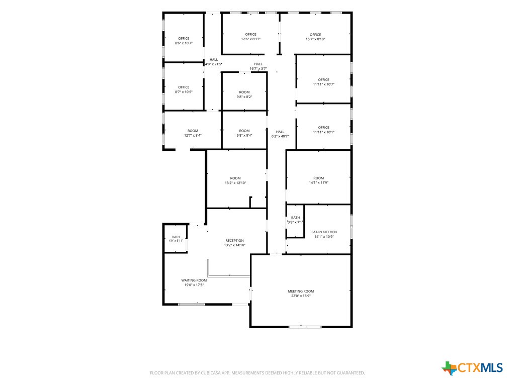 215 Courtyard Drive