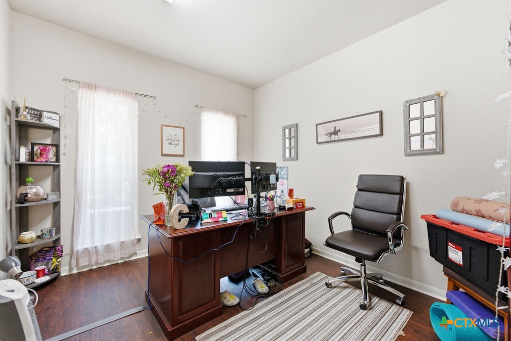 215 Courtyard Drive