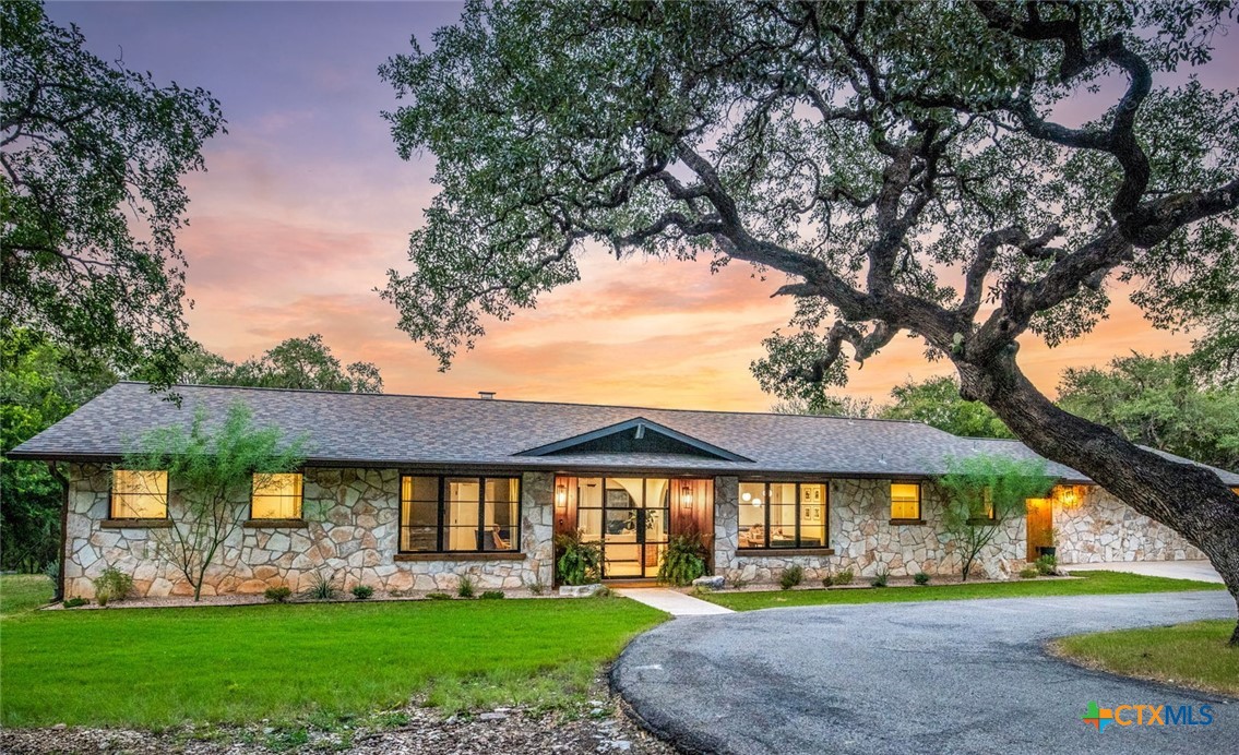 138 Hill Haven Drive