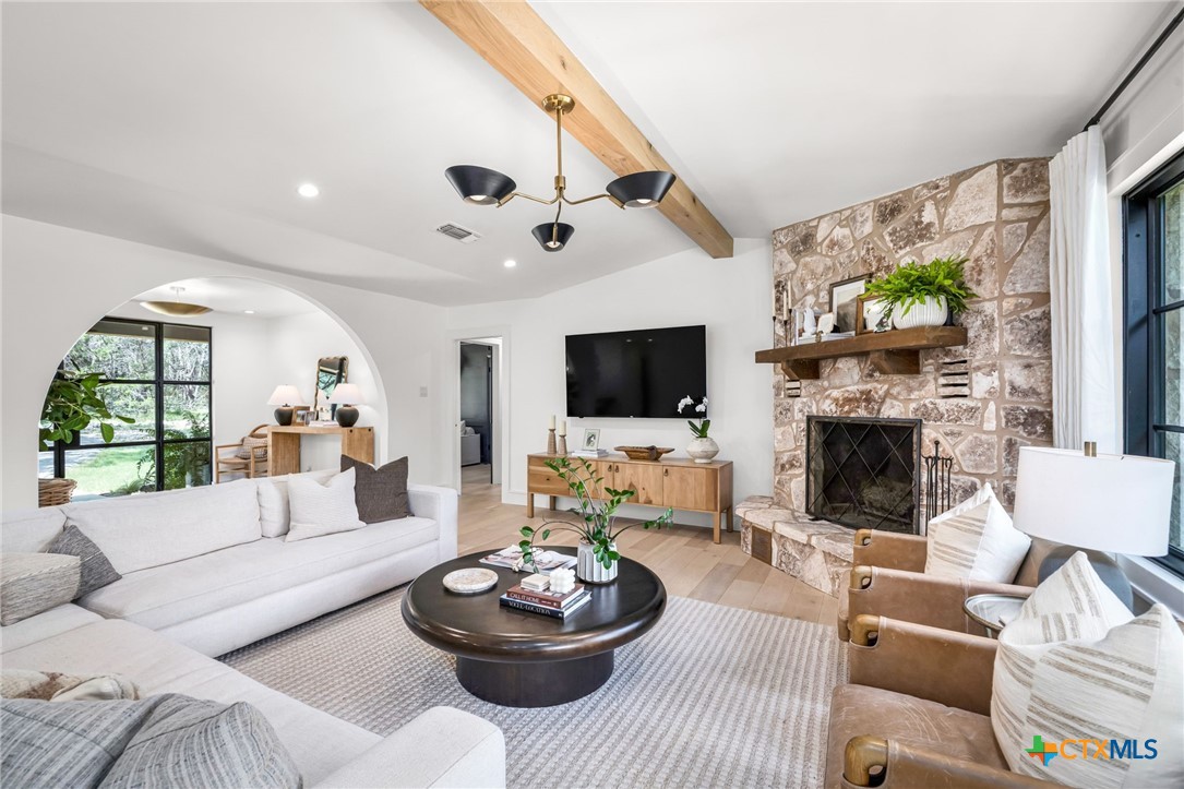 138 Hill Haven Drive