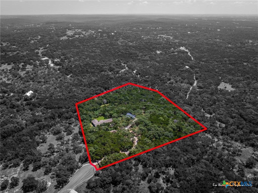 138 Hill Haven Drive