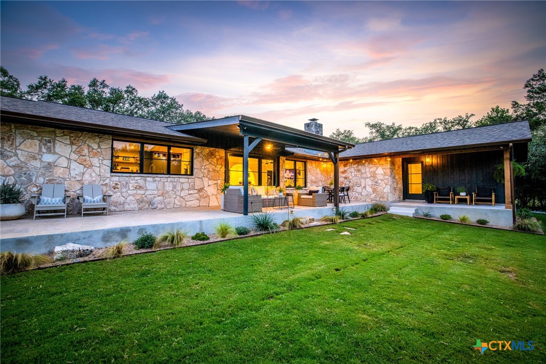 138 Hill Haven Drive