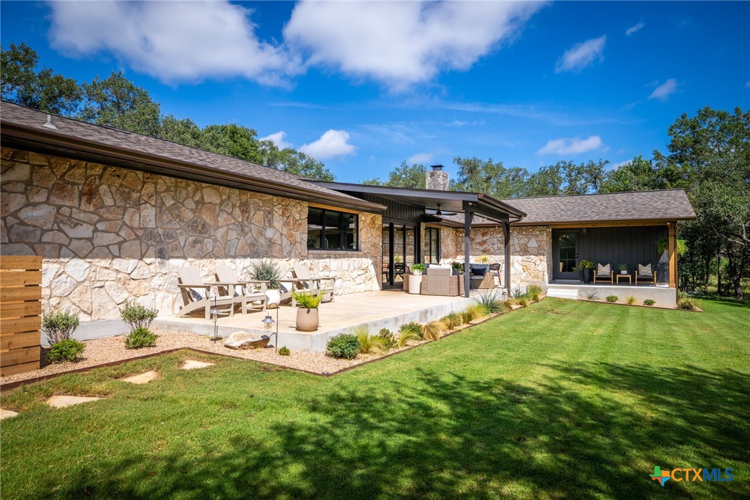 138 Hill Haven Drive