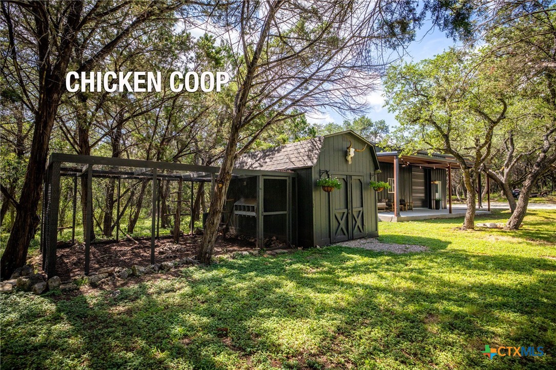 138 Hill Haven Drive