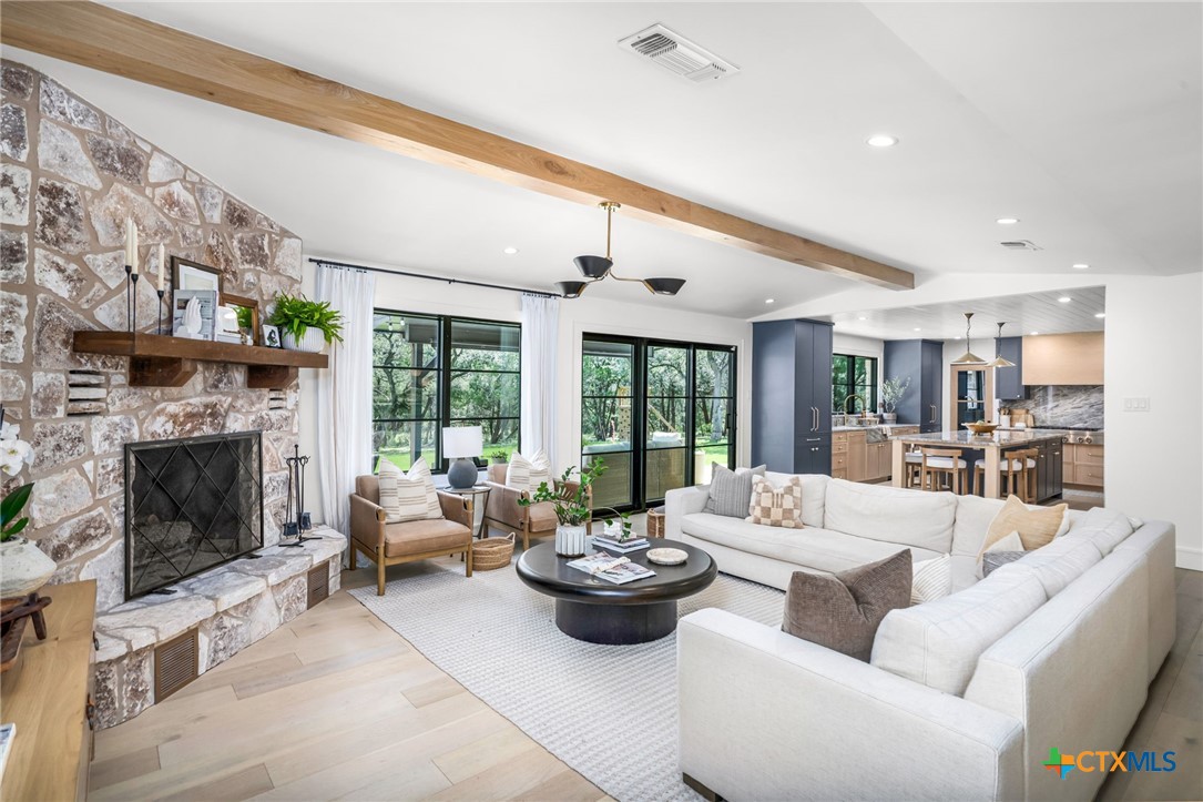 138 Hill Haven Drive