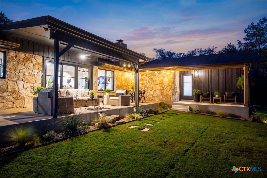 138 Hill Haven Drive