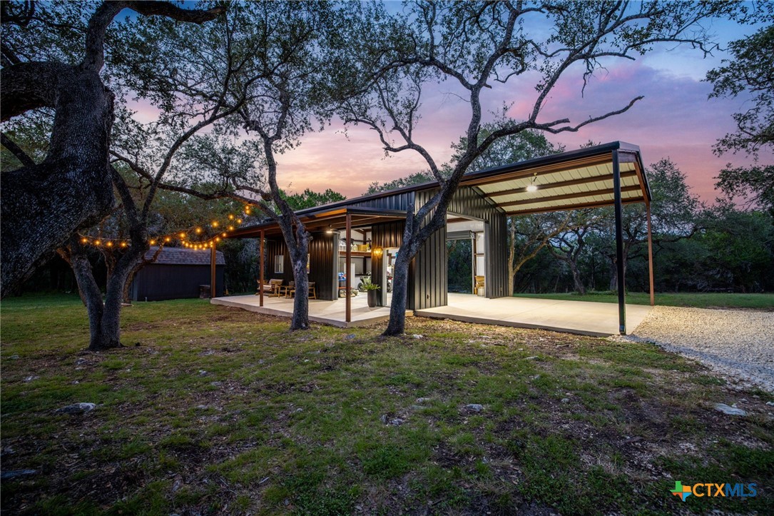 138 Hill Haven Drive
