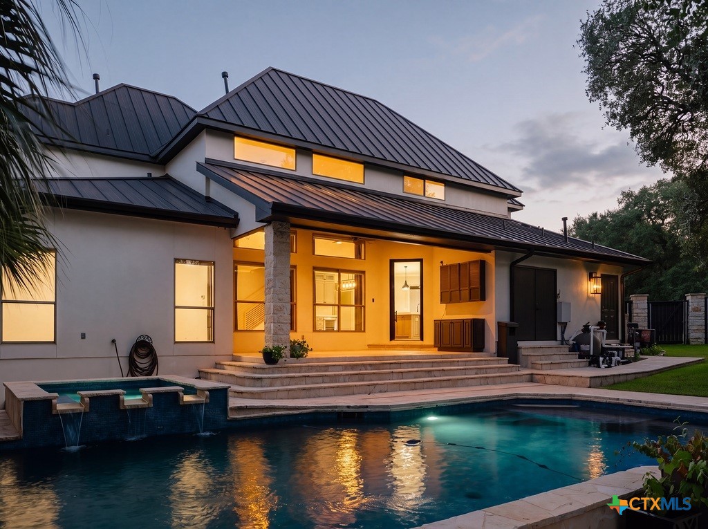409 Centennial Cove