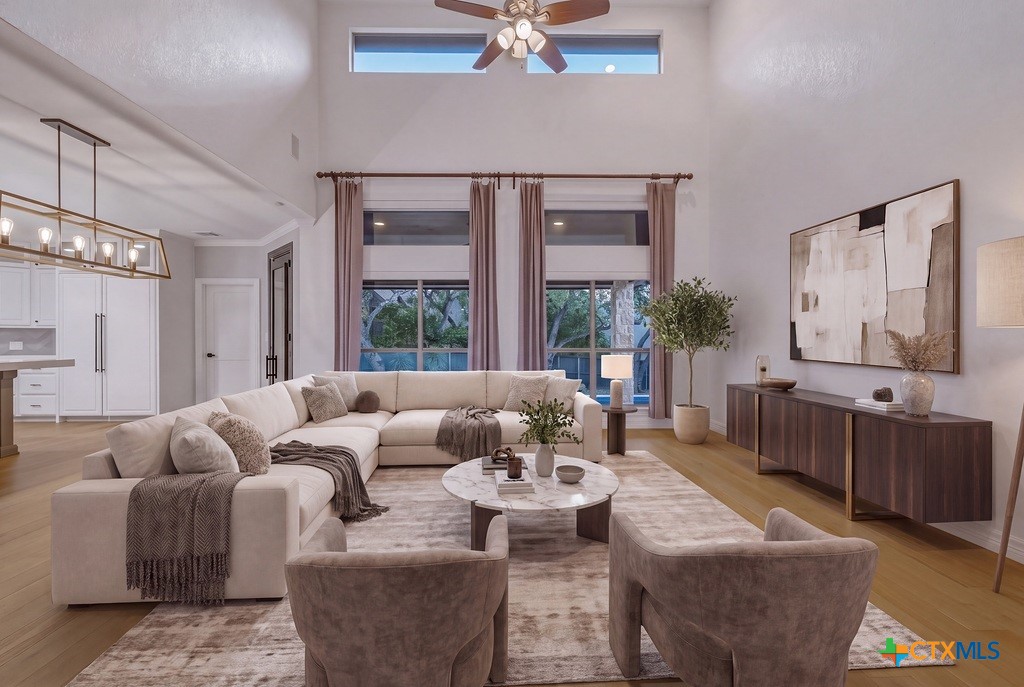 409 Centennial Cove