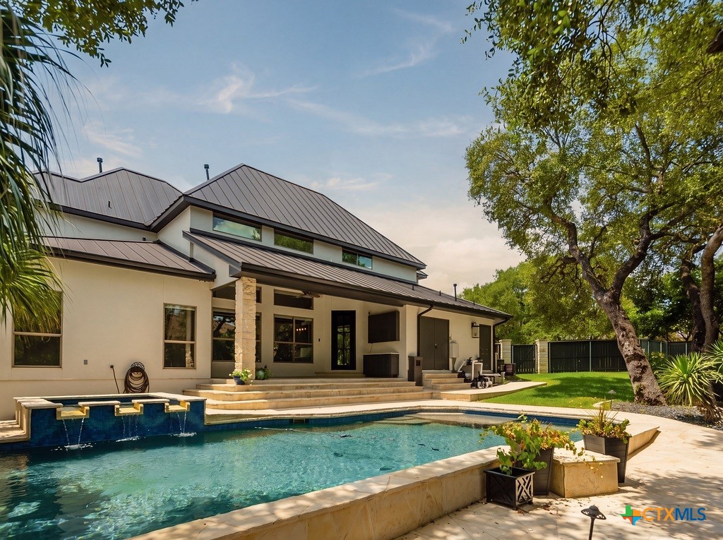 409 Centennial Cove