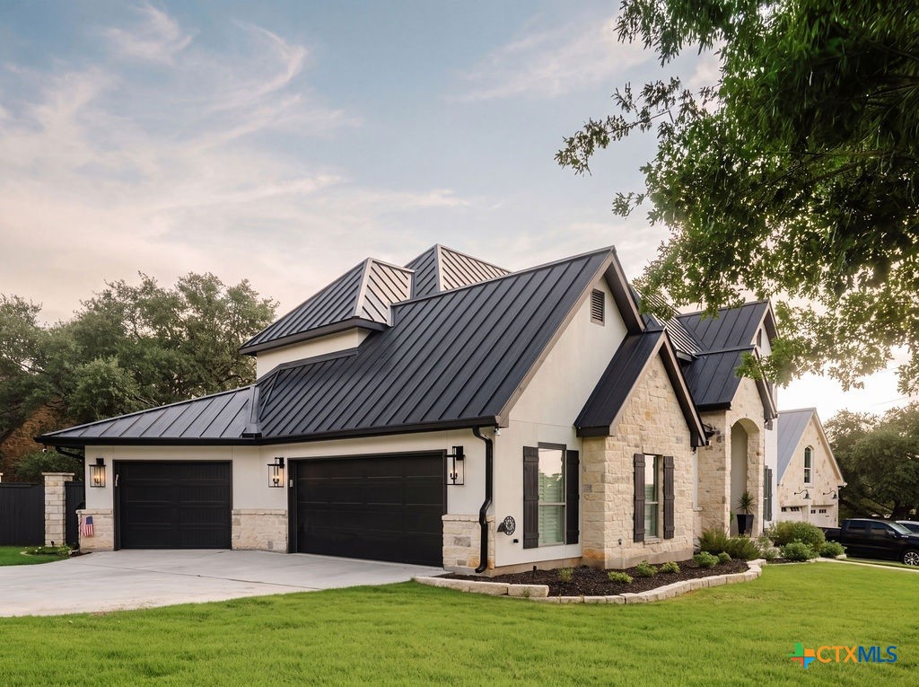 409 Centennial Cove