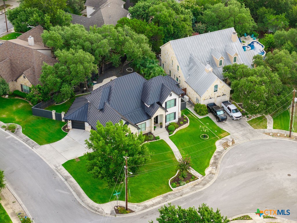 409 Centennial Cove