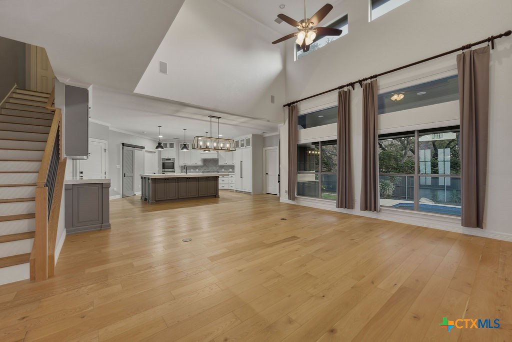 409 Centennial Cove
