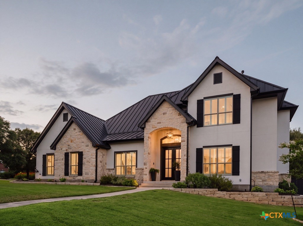 409 Centennial Cove