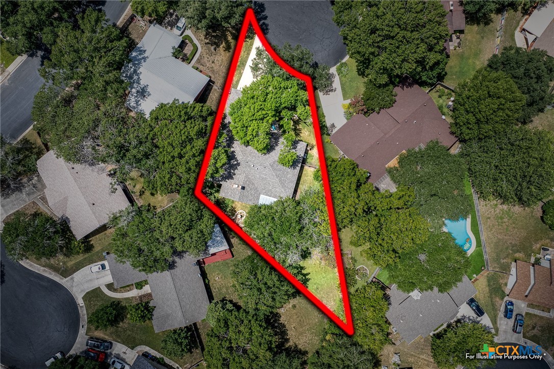 305 Westbend Circle