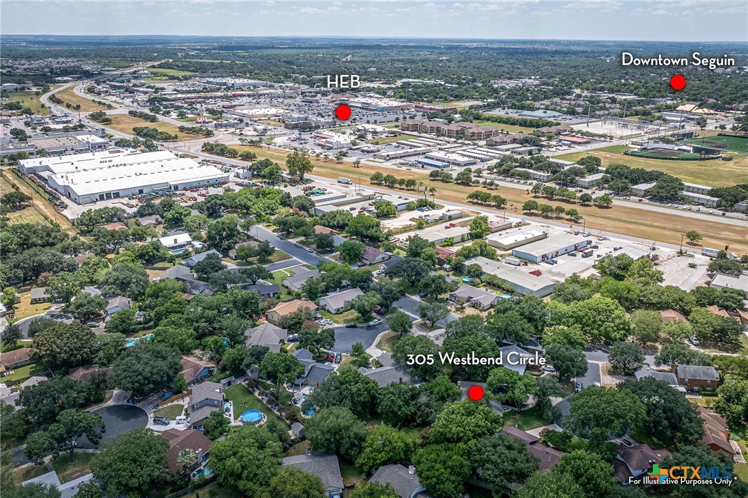 305 Westbend Circle