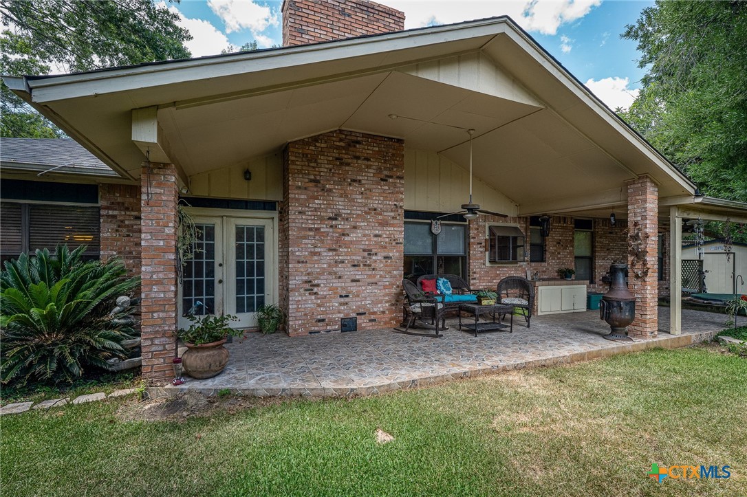 305 Westbend Circle