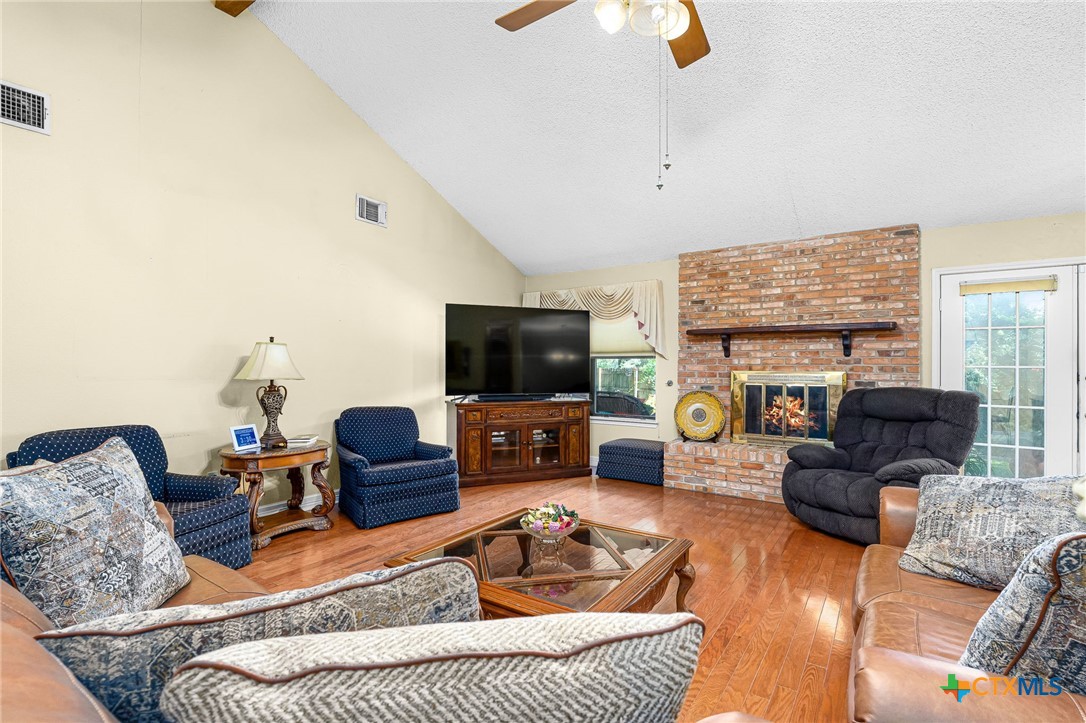 305 Westbend Circle