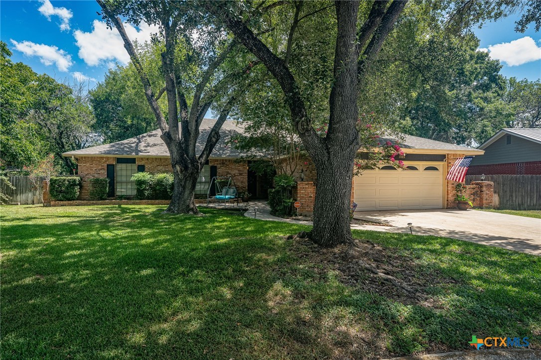 305 Westbend Circle