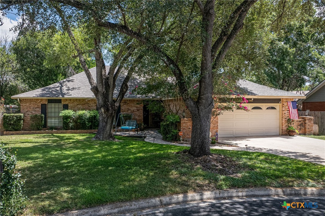305 Westbend Circle