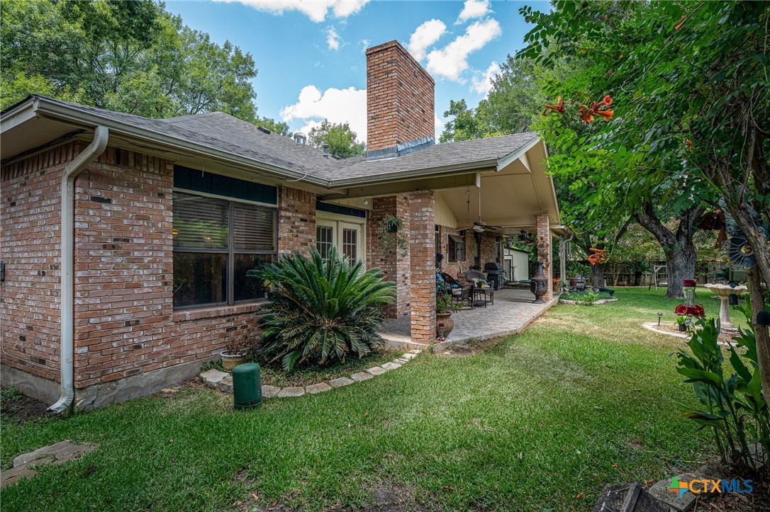 305 Westbend Circle