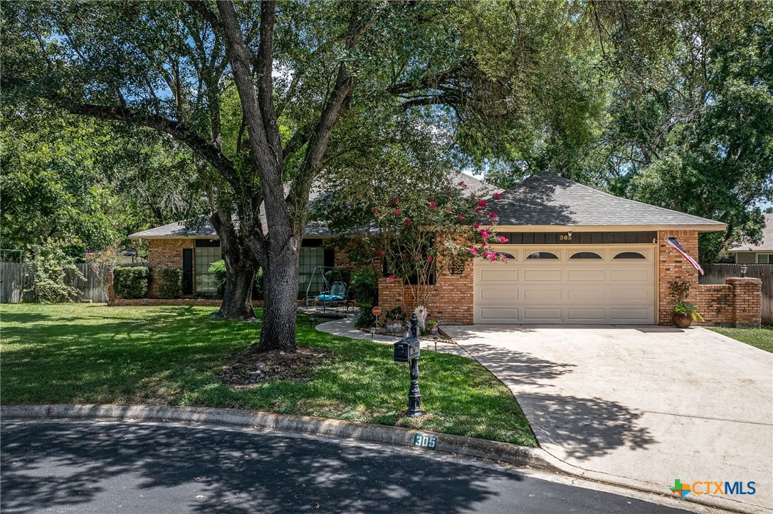 305 Westbend Circle