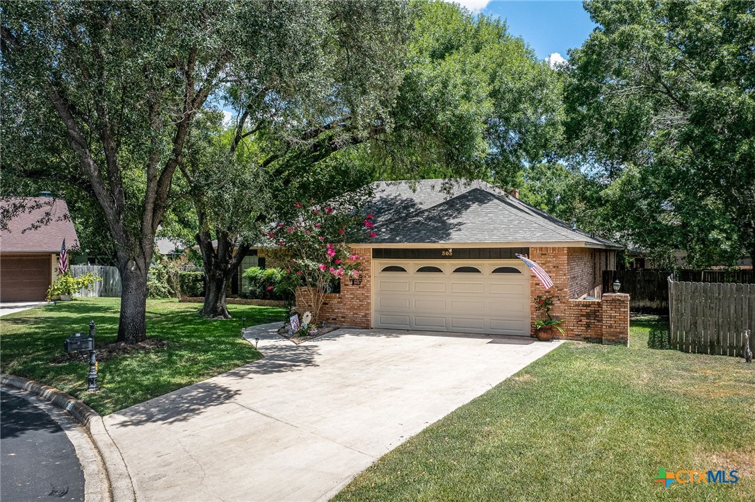 305 Westbend Circle