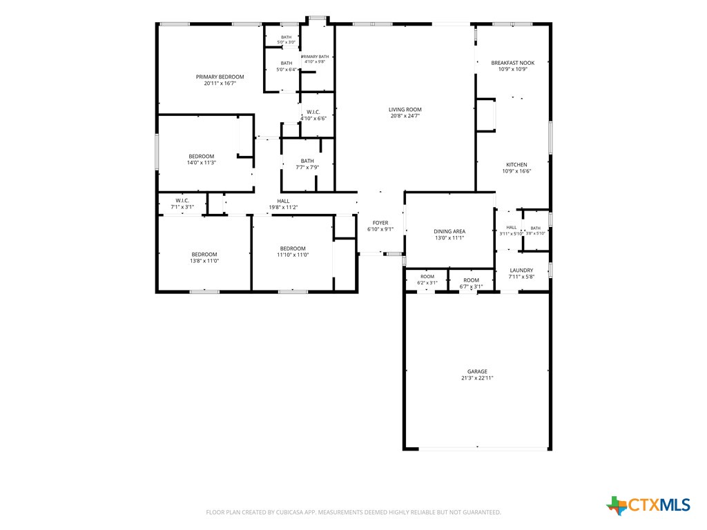 305 Westbend Circle