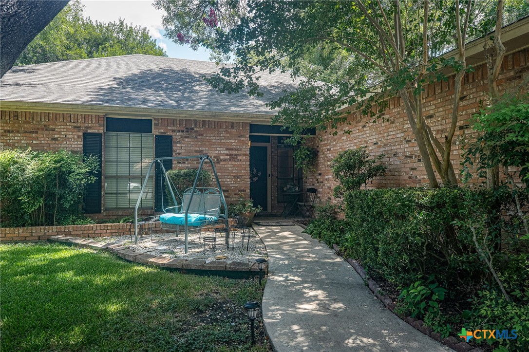 305 Westbend Circle