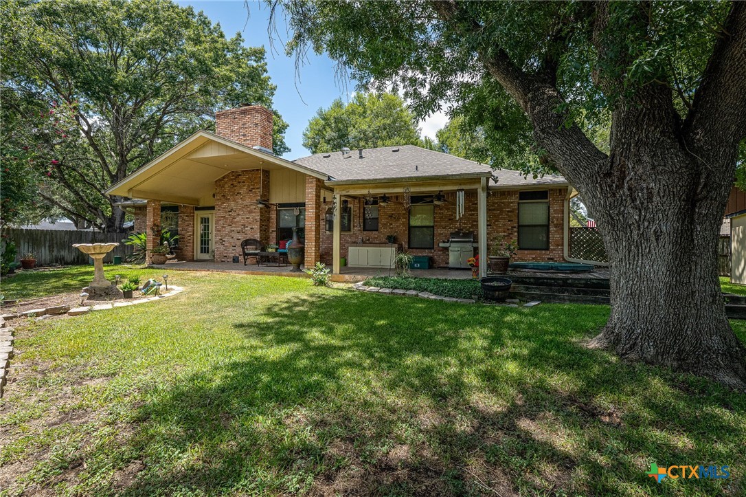305 Westbend Circle
