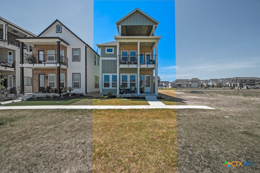 634 Chambray Road