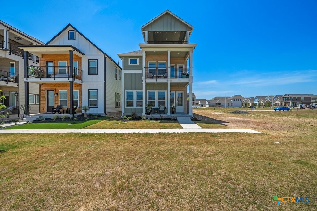 634 Chambray Road