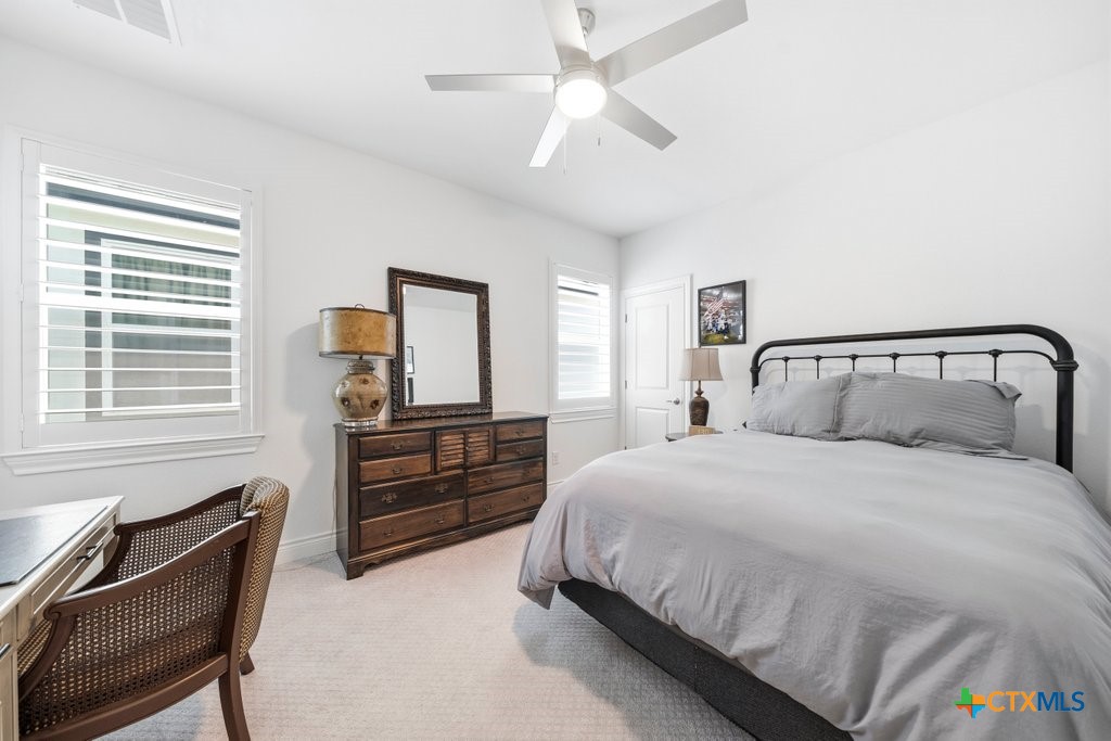 634 Chambray Road