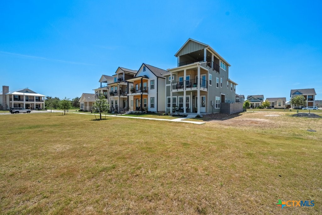 634 Chambray Road