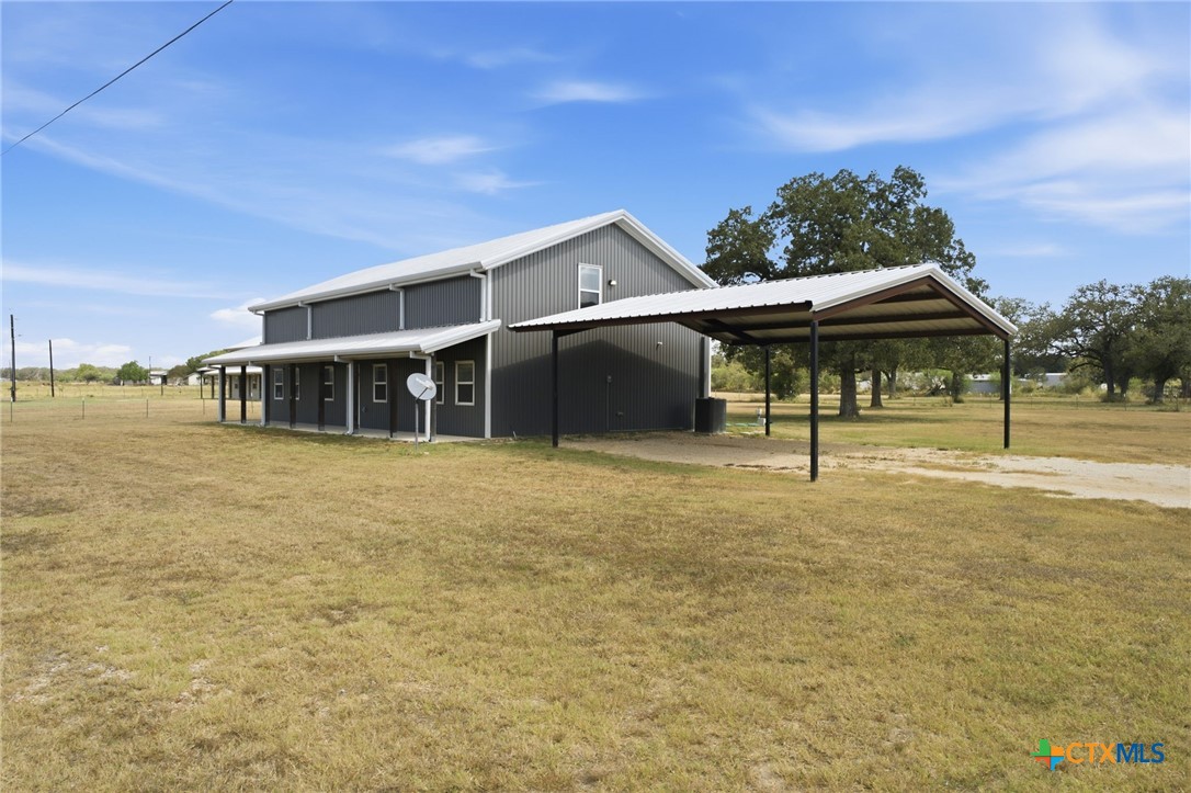 475 Cross Road