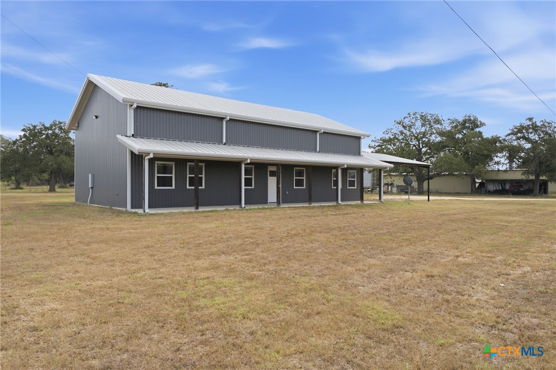 475 Cross Road