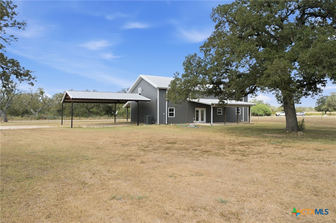 475 Cross Road